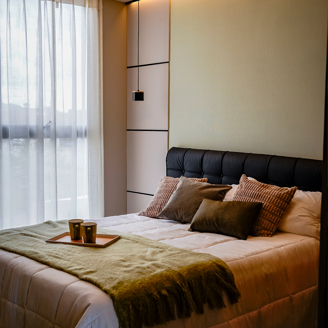 recamara principal arav